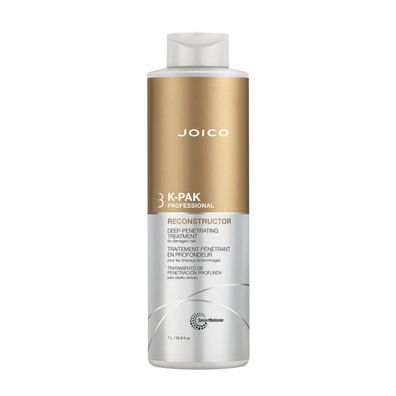 Joico Joico 3 K-PAK Professional Reconstructor Deep-Penetrating Treatment 1000 ml