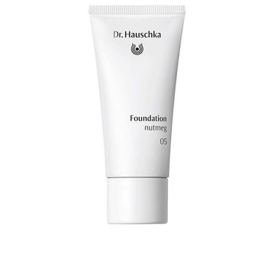 Dr. Hauschka Foundation Nutmeg 05 30ml