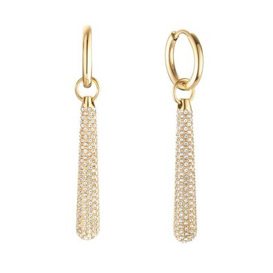 Bering - 747-27-05 - Creolen - Damen - Arctic Pavé