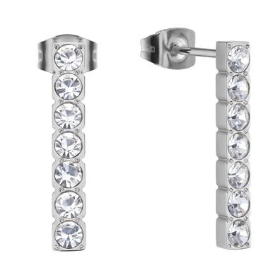 Bering - 745-17-05 - Creolen - Damen - Arctic Pavé