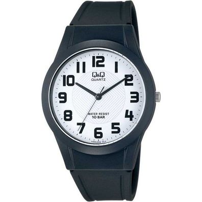 Q&Q - VQ50J002Y - Armbanduhr