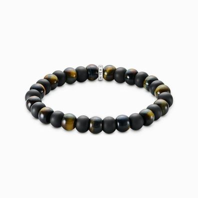 Thomas Sabo - A2196-806-11 - Armband - Herren - Rebel Basics
