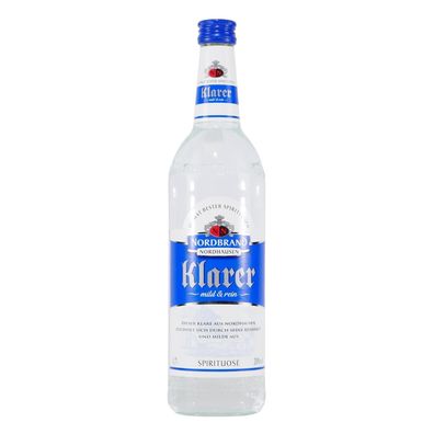 Nordbrand Klarer 0,7L