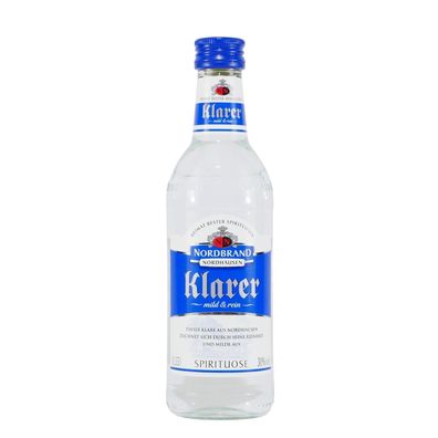 Nordbrand Klarer 0,35L
