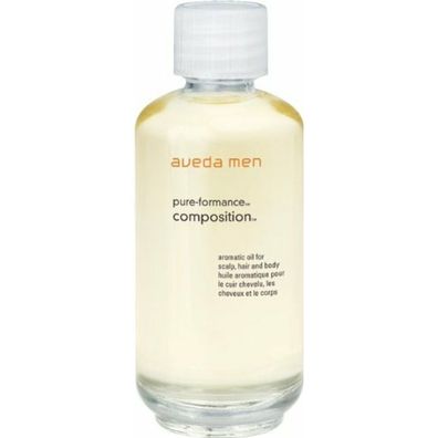 Aveda Men Pure-Formance Composition Aromatic Oil 50ml