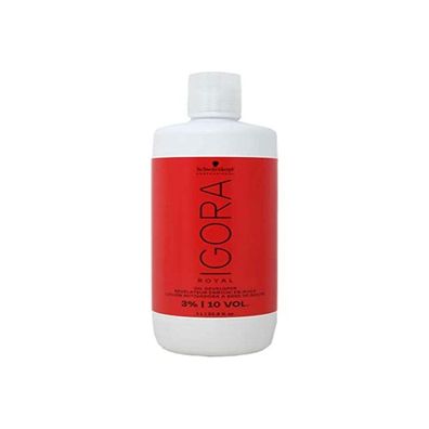 Schwarzkopf Igora Royal Entwickler Lotion 3 10 Volumen 1000ml