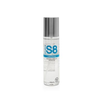S8 Schmiermittel Auf Wasserbasis 250 Ml