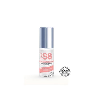 S8 Intimate Energy Schmiermittel Auf Wasserbasis 50 Ml