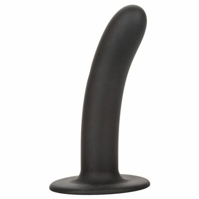 CALEX Boundless DILDO 15.25 CM Harness Compatible - SMOOTH