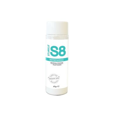 S8 Regenerierendes Pulver 60 Gr