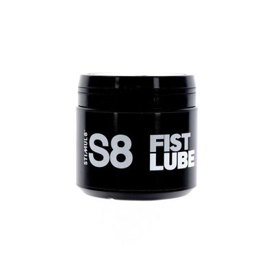 Stimul8 Hybrid Faustschmiermittel 500 Ml