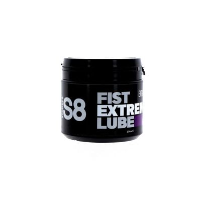 Stimul8 Hybrid Fist Extreme Schmiermittel 500 Ml