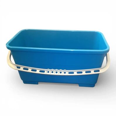 Moerman Profi Eimer Blau 24 Liter