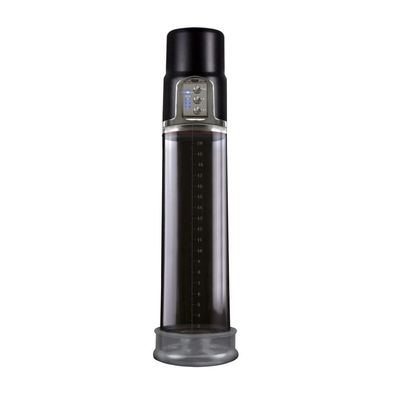 Penispumpe NS Novelties Renegade Schwarz