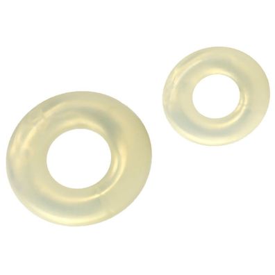 Fantasia Double Stack Gelb