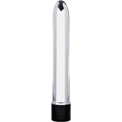 Retro Ultra Slimline Vibe Silber