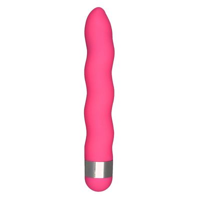 Funky Wave Vibrette Rosa