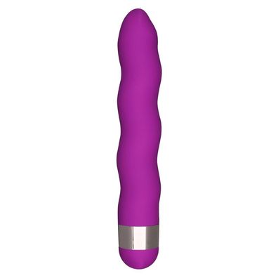 Funky Wave Vibrant Violett