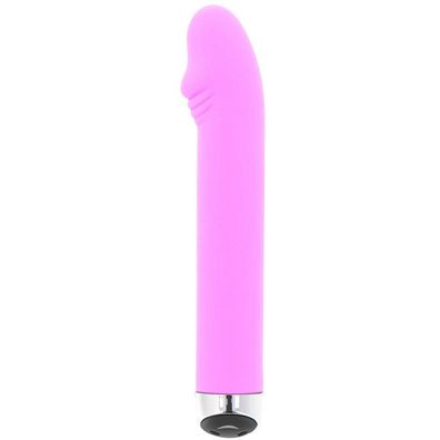Liebe mich für immer Vibe Rosa