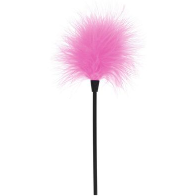 Sexy Feather Tickler, Rosa