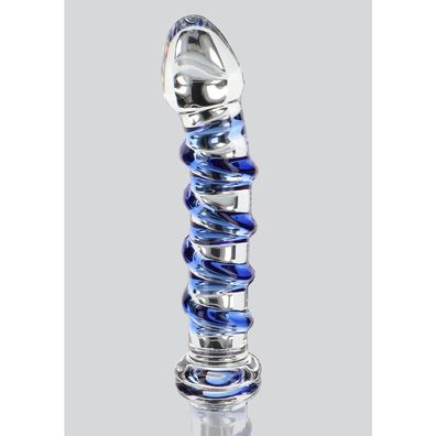 G-Punkt-Edelstein transparent