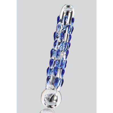 Diamond Dazzler Durchsichtig