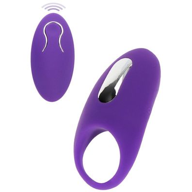 Tease & Arouse C-Ring Violett