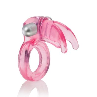 Triple Clit Flicker Rosa