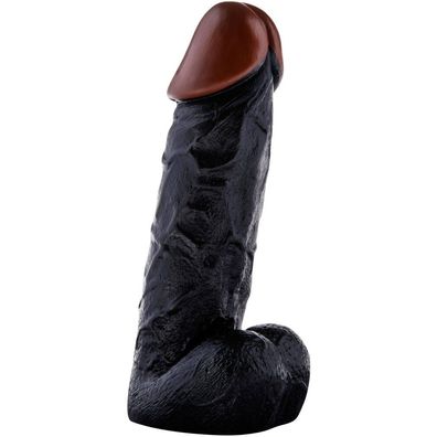 Prinz von Namibia Dong, 20 cm, Schwarz
