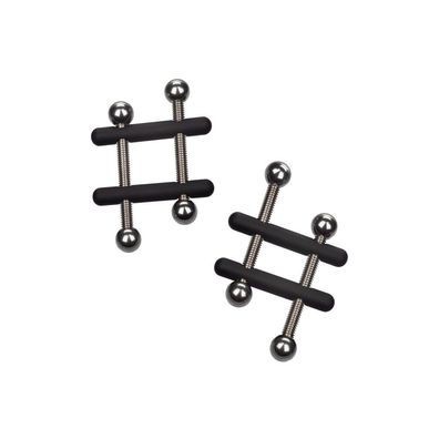 Crossbar Nippelspanner aus Metall
