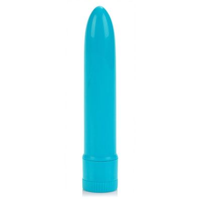 Neon Vibe Blau