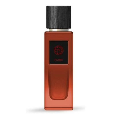 The Woods Collection Natural Flame Eau De Parfum 100ml (unisex)