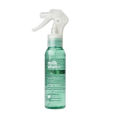 Milk Shake, Sensorial Mint, Haarspray-Behandlung, belebend, 100 ml