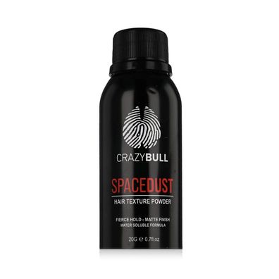 CrazyBull Spacedust Haartexturpuder 20 g