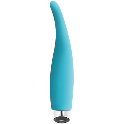 Du fühlst meine Liebe XL Vibe Blau
