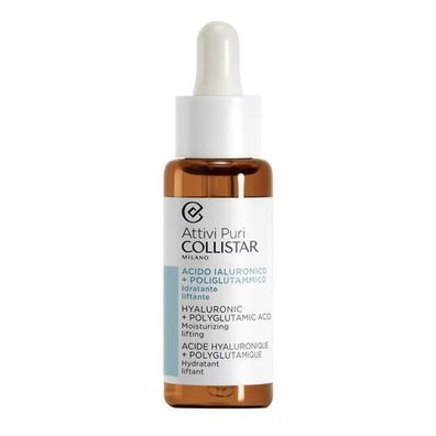 Anti-Aging Lifting Serum mit Hyaluron & Polyglutaminsäure, 30ml