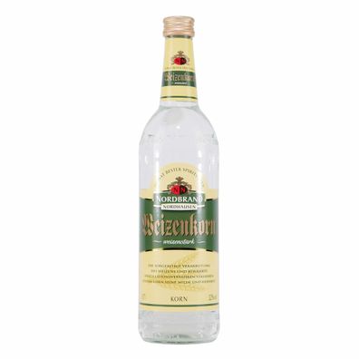 Nordbrand Weizenkorn 0,7L