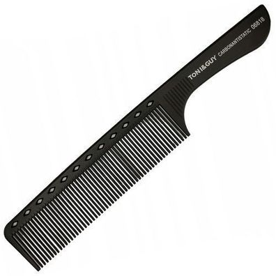 Unzerbrechlicher Friseurkamm für Haare 06818