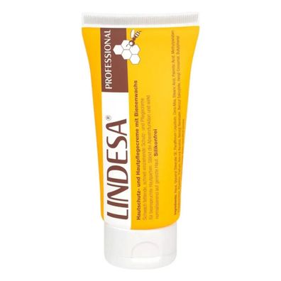 Lindesa Professional Hautschutzcreme 50ml