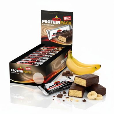 INKO X-TREME Protein Riegel Bunt gemischt