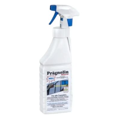 MTS Prägnolin-Mineral Hightec-Silicium-Keramik-Imprägnierung