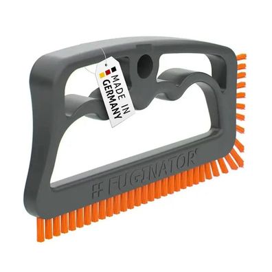 Fuginator Fugenbürste Recycling