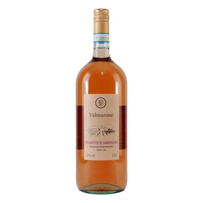 Valmarone Chiaretto di Bardolino DOC -trocken- 1,5L