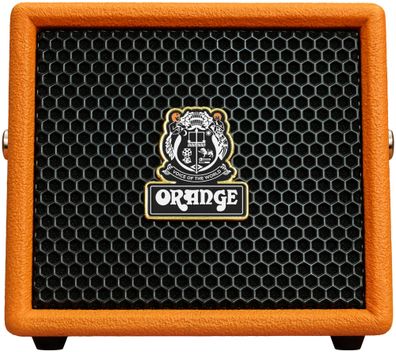 Orange Outlowd ES3