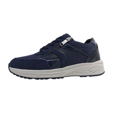Waldläufer H-Jill 703002-105-200 Blau blau