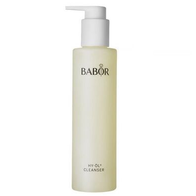 Babor HY-ÖL Hydrophiles Reinigungsöl für die Haut, 200ml