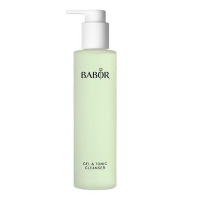 Babor Gel & Tonic Reinigungsgel 2-in-1, 200ml