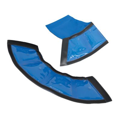 Kieffer Kühl-Aggregat für Hufkühler - 2 Stück Kühlpads
