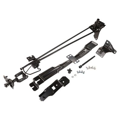 Reserveradhalterung Seilzug KIT passend für Fiat Ducato 250 6000629601