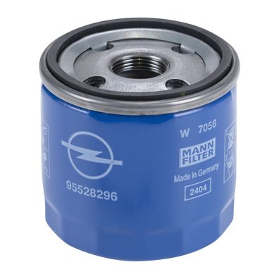 Ölfilter 95528296